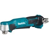 Makita Perceuse d'angle sans fil DA332DZ 10,8 volts Bleu/Noir