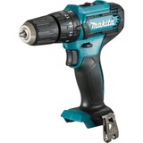 Makita Perceuse-visseuse à percussion sans fil HP333DZ, 12 volts, Perceuse à percussion Bleu/Noir