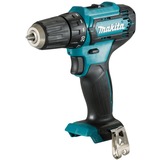 Makita Perceuse-visseuse sans fil DF333DZ, 12 volts, Perceuse/visseuse Bleu/Noir