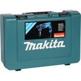 Makita Perfo-burineur, Marteau piqueur Bleu/Noir, Retail