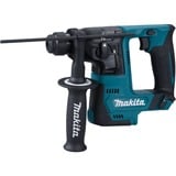 Makita Perforateur sans fil HR140DZ, 12 volts, Marteau piqueur Bleu/Noir