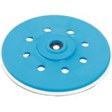 Makita Plateau de ponçage dur, Ø 150mm, Patin de ponçage 
