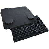 Makita Polster-Set 40mm P-84274, Dépôt Gris