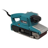 Makita Ponceuse à bande 9404J Bleu