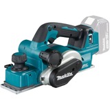 Makita Rabot électrique bleu/Noir