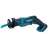 Makita Scie alternative sans fil DJR183Z, 18Volt, Scie sabre Bleu/Noir