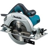 Makita Scie circulaire Bleu/Noir