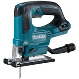 Makita Scie sauteuse pendulaire sans fil JV103DZ, 12 volts Bleu/Noir