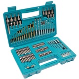 Makita Set de forets et embouts, Perceuse, ensembles embouts 