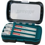Makita Set de lames de scie alternative P-81290, 30 pièces, Jeu de lames de scie 