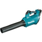 Makita Souffleur sans fil DUB184RF, 18 volts, Souffleur de feuilles Bleu/Noir