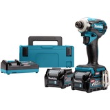 Makita TD001GD201, Percuteuse Bleu/Noir