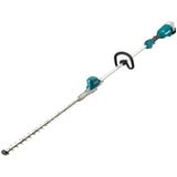 Makita Taille-haies sans fil DUN600LZ, 18 Volts Bleu/Noir