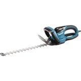 Makita UH5580 taille-haie électrique 670 W 4,3 kg, Taille-haies Bleu/Noir, Secteur, 670 W, 4,3 kg