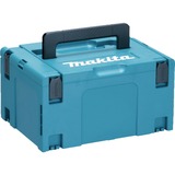 Makita Valise bleu/Noir