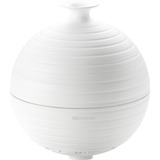 Medisana AD 620 Lampe aromatique électrique Blanc, Humidificateur Lampe aromatique électrique, Blanc, 300 ml, Secteur, 4 h, 132 mm
