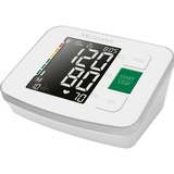Medisana BU 514 Bras supérieur 2 utilisateur(s), Tensiomètre Blanc/Vert, Bras supérieur, Vert, Blanc, 2 utilisateur(s), 22 - 36 cm