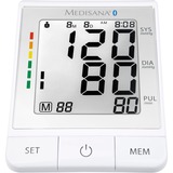 Medisana BU 530 Bras supérieur Automatique, Tensiomètre Bras supérieur, Automatique, Blanc, mmHg, LCD