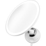 Medisana Cosmetica spiegel CM 850, Miroir de produit de beauté Blanc