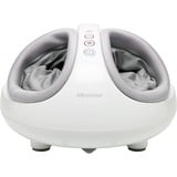 Medisana FM 888 masseur Pieds, Appareil de massage Blanc/gris, Secteur, 50 W, 50/60 Hz, 220 - 240 V, 417 mm, 357 mm