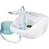 Medisana IN 500 Nébuliseurs, Inhalateur Secteur, 60 W, 230 V, 50 Hz, 1,3 kg, 135 x 92 x 195 mm