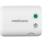 Medisana IN 510, Inhalateur Blanc/gris