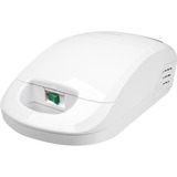 Medisana IN 550 Nébuliseurs, Inhalateur Secteur, 60 W, 230 V, 50 Hz, 2 kg, 200 x 330 x 138 mm