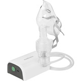 Medisana IN 600, Inhalateur Blanc/gris