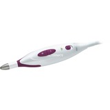 Medisana MP 815 Polisseur à ongles électrique Secteur, Soin des ongles Blanc/Violet, Polisseur à ongles électrique, 7 tête(s), Boutons, Rose, Blanc, Secteur