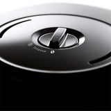 Melitta Look IV Therm Selection Noir 1011-12, Machine à café à filtre Noir, Machine à café filtre, Café moulu, 1000 W, Noir