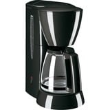 Melitta Single 5 Noir 720-12, Machine à café à filtre Noir, Machine à café filtre, Café moulu, 650 W, Noir
