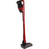 Miele Triflex HX1 - SMUL0 Rouge Sans sac, Aspirateur balais Rouge, Sec, Filtre hygiénique, Cyclonique, Mécanique, Sans sac, Rouge