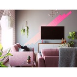 Nanoleaf Canvas Smarter Kit 9 pack, Lumière LED 1200K - 6500K