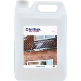 Nilfisk 125300389 Accessoire de nettoyeur à pression Détergent Détergent, Toutes marques, ROOF CLEANER 5 L, 5000 ml