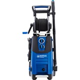 Nilfisk 128471153 Nettoyeur haute pression Droit Electrique 650 l/h Bleu, Noir Bleu/Noir, Droit, Electrique, 12 m, 5 m, Bleu, Noir, Laiton