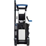 Nilfisk 128471153 Nettoyeur haute pression Droit Electrique 650 l/h Bleu, Noir Bleu/Noir, Droit, Electrique, 12 m, 5 m, Bleu, Noir, Laiton