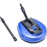 Nilfisk 128500955 Accessoire de nettoyeur à pression Nettoyeur pour patio 1 pièce(s), Brosses de lavage Bleu/Noir, Nettoyeur pour patio, Nilfisk, Power Patio, Noir, Bleu, 1 pièce(s)