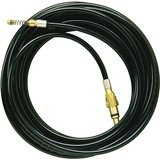 Nilfisk 6410766 Accessoire de nettoyeur à pression Tuyau, Pulvérisateur Noir, Tuyau, Nilfisk, 15m Drain and tube cleaner, Noir, 15 m