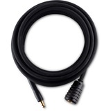 Nilfisk 6411048 Accessoire de nettoyeur à pression Tuyau 1 pièce(s) Noir, Tuyau, Nilfisk, 7m Extension high pressure hose (steel armed hose) with quick coupling, 7 m, 1 pièce(s)