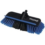 Nilfisk 6411131 Accessoire de nettoyeur à pression Brosse Noir, Brosse, Nilfisk, C & C auto brush, Noir, Bleu