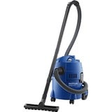 Nilfisk Buddy II 12 12 L Aspirateur sans sac Sec&humide 1200 W Sac à poussière, Aspirateur sec/humide Bleu/Noir, 1200 W, Aspirateur sans sac, Sec&humide, Sac à poussière, 12 L, 74 dB