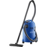 Nilfisk Buddy II 18T Noir, Bleu, Aspirateur sec/humide Bleu/Noir, Sec&humide, Noir, Bleu, 40 L/s, 200 kPa, 6 m, 5,5 kg