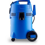 Nilfisk Buddy II 18T Noir, Bleu, Aspirateur sec/humide Bleu/Noir, Sec&humide, Noir, Bleu, 40 L/s, 200 kPa, 6 m, 5,5 kg