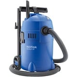 Nilfisk Buddy II 18 Noir, Bleu, Aspirateur sec/humide Sec&humide, Noir, Bleu, 40 L/s, 200 kPa, 4 m, 74 dB