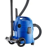 Nilfisk Buddy II 18 Noir, Bleu, Aspirateur sec/humide Sec&humide, Noir, Bleu, 40 L/s, 200 kPa, 4 m, 74 dB