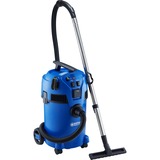 Nilfisk Multi II 30 T 292 AW 30 L Noir, Bleu, Aspirateur sec/humide Bleu, 30 L, Sans sac, Noir, Bleu, 4 m, 5 m, 3,6 cm