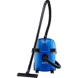 Nilfisk Nilfisk Multi II 22, Aspirateur sec/humide Bleu, 1200 W, 230 V