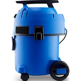 Nilfisk Nilfisk Multi II 22, Aspirateur sec/humide Bleu, 1200 W, 230 V