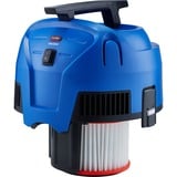 Nilfisk Nilfisk Multi II 22, Aspirateur sec/humide Bleu, 1200 W, 230 V