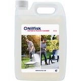 Nilfisk Rattan & Plastic Cleaner, Détergent Détergent, Toutes marques, RATTAN & PLASTIC CLEANER 2.5 L
